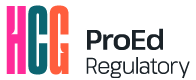 ProEd Logo